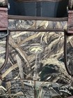 Duck Commander Realtree Max-5 Camo Men   s 11 Chest Waders Dc92109mx5   read  