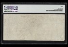 Ct-33  5 1861 Confederate States Civil War Contemporary Counterfeit Note  Pmg 30