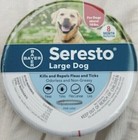 8 Month Flea   Tick Treatment Prevention Collar For Large Dogs Us  Shiping