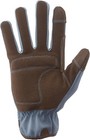 Digz Women s Small Duck Canvas Garden Gloves 78975