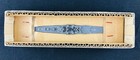 Konishi  Japanese Wwii Heavy Cruiser Chikuma - 1 1250 Scale Waterline Ship Nib