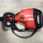 Hilti Te 706 Corded Sds-max Demolition Hammer Breaker Tested Working Jdm