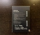 Samsung 9100 Pro 1tb Nvme Ssd Pcie Gen 5 M 2 2280 Mz-vap1t0b am New