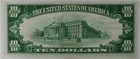 1929 National Bank Of White River Junction  Vermont  Au cu  Ch 3484