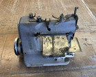 Singer 240w4 Commercial Hat Maker Millinery Chain Stitch Sewing Machine