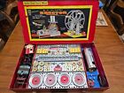 Late 1940 s 1948 Gilbert Erector Set No 8 1 2 Ferris Wheel Set - A49 Motor Works