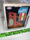 Vintage 1975 Evel Knievel  Ideal King Of The Stuntman Energizer U 75      
