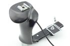    near Mint    Hasselblad Left L Hand Grip Flash Gun Bracket 500 501 503 From Japan