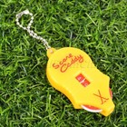Golf Stroke Shot Putt Score Keeper Counter Stroke Shot Putt With Key Chain Tool