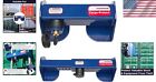 Heavy Duty Shipping Container Lock   Weather Resistant Cargo Security Solution