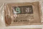 Boveda 49  Two-way Humidity Control Replacement 9 Pack Lot One Free Stained 10pk