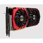 Msi Nvidia  geforce Gtx 1070 Gaming X 8g Card
