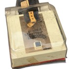 Robart Hobby Paint Shaker Model 411 Ac Powered Vintage
