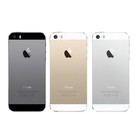 Apple Iphone 5s - 16gb 32gb  64gb - All Colors Network Unlocked -good Condition
