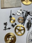 Elgin Model 600 Marine Chronometer Parts   Detent Parts