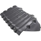 Engine Splash Shield For Chevrolet Silverado 1500 2007-2013 Lower