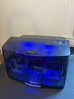 Primera Bravo 4101 Dvd Disc Publisher Printer 4102 Series Burn Cd dvd Powers On