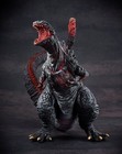 Art Spirits Hyper Solid Series Shin Godzilla Figure Only  no Box  No Bonus Head 
