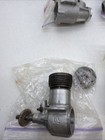 Vintage Airplane Engine Os Max Etc Misc Parts Lot M11
