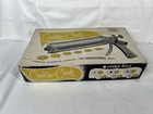 Vintage Wf Meyer   Sons Cookie Press Chef And Pastry Gun Aluminum Trigger Quick