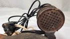 Antique Western Electric Sewing Machine Foot Shaped Pedal Cast Iron