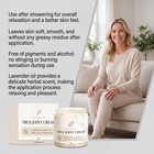 1-5 Pack Organics True Joint Cream Moisturizing Massage Cream For Body Joints Us