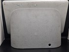 Parts Only Demo Unit - Cracked  - No Power Board - Google Nest Hub Max 10  H2a
