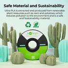 Creality Soleyin Ultra Pla 3d Printing Filament 1 75 1kg For 300mm s High Speed