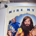 The Love Guru 2008 Mike Myers Jessica Alba Original 27x40 Movie Theater Poster