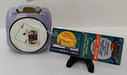 Infinitely Rare Ca  1932-37 Show Boat Monte Carlo Gambling Ashtray Long Beach Ca