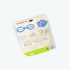 Speedo Kids Speedo Sonic Swimming Goggles 2-pack Set
