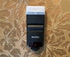 Godox Tt350f Mini Thinklite Ttl Flash For Fujifilm Cameras