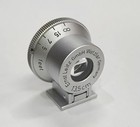 Leitz Wetzlar 13 5 Cm Leica Viewfinder For Rangefinder Camera