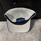 Bull Durham Beer Co Trucker Hat Cap Snapback Embroidered Logo 47 Brand