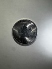 2016 Canada  5 Silver Maple Leaf Variety Coin  9999 Fine Silver 