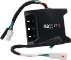 Mb Quart - Light Signal Amplifier   Gmr-rgba