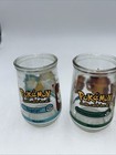 Vintage 1999 Welch s Nintendo Pok  mon Glass Jelly Jar Lot Set Of 5 Excellent  