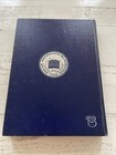 1952 University Of Delaware  College School  Yearbook  blue Hen 