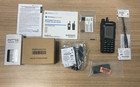Motorola R7 Two-way Digital Radio Vhf 136-174 Mhz Aah06jdn9ra1an Fkp Mototrbo Ob