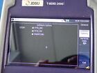 Jdsu T-berd 2000 Handheld Modular Test Set W  Opt Hv