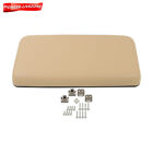 Front Seat Bottom   Back Cushion Set For Club Car Ds 2000 5-up Golf Cart Beige