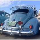 Please Pass Sign Illuminated Sign For Classic Car Porsche Vw Hotrod Ford Aac211