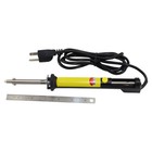 40w Desoldering Iron Pump 110v Electric Solder Remover Vacuum Sucker 3 Prong Ac 
