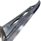  openbox 39 steel Elven King Sword Thranduil Hobbit Lord Of Ring 1 1film Replica