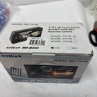 7  Double 2 Din Car Mp5 Player Bluetooth Touch Screen Stereo Radio With Camera