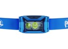 Petzl Actik Headlamp - Powerful 450 Lumen Light Red Lighting For Hiking