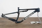 2022 M  medium  Specialized S-works Epic Carbon Disc Brake Mtb Frameset