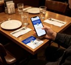 Google Nfc Tap Review Card - Easy Set Up - Adhesive Back Side - No App  Just Tap