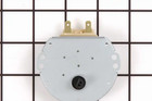 New Genuine Oem Ge Microwave Turntable Motor Wb26x10082