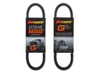 Superatv Heavy Duty Cvt Drive Belt For Polaris Rzr Xp 1000   900 - Oem   3211180